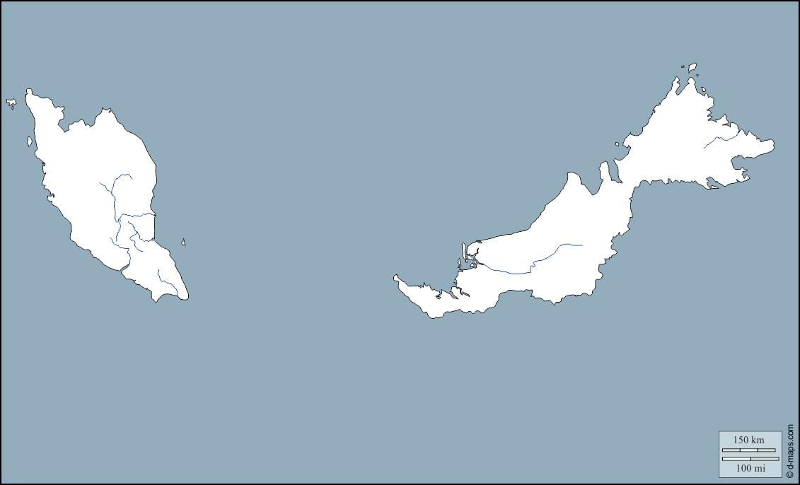 malaysia mapa ai
