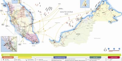 Erabilgarritasun mapping enpresa malaysia
